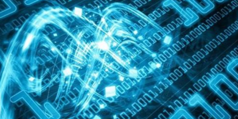 网络技术服务 数字化时代的基石与驱动引擎