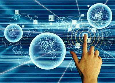 赋能小微企业 互联网财税服务与网络技术的融合创新