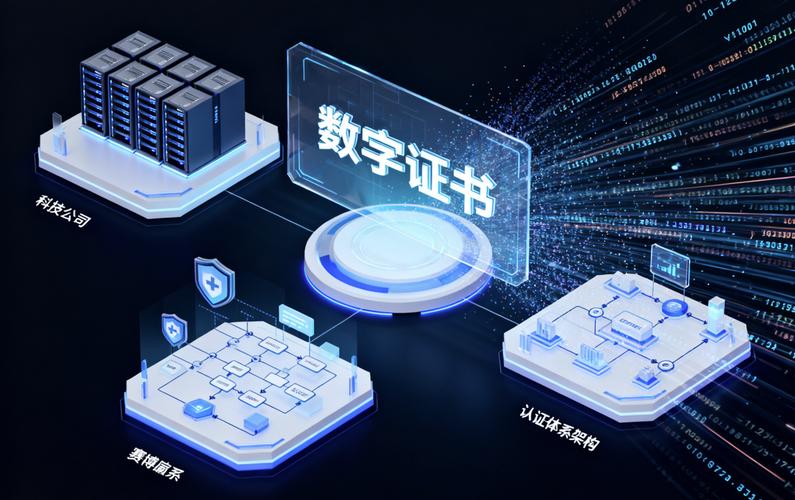 网络风险日益严重 选择数字证书厂商，服务与技术比价格更重要